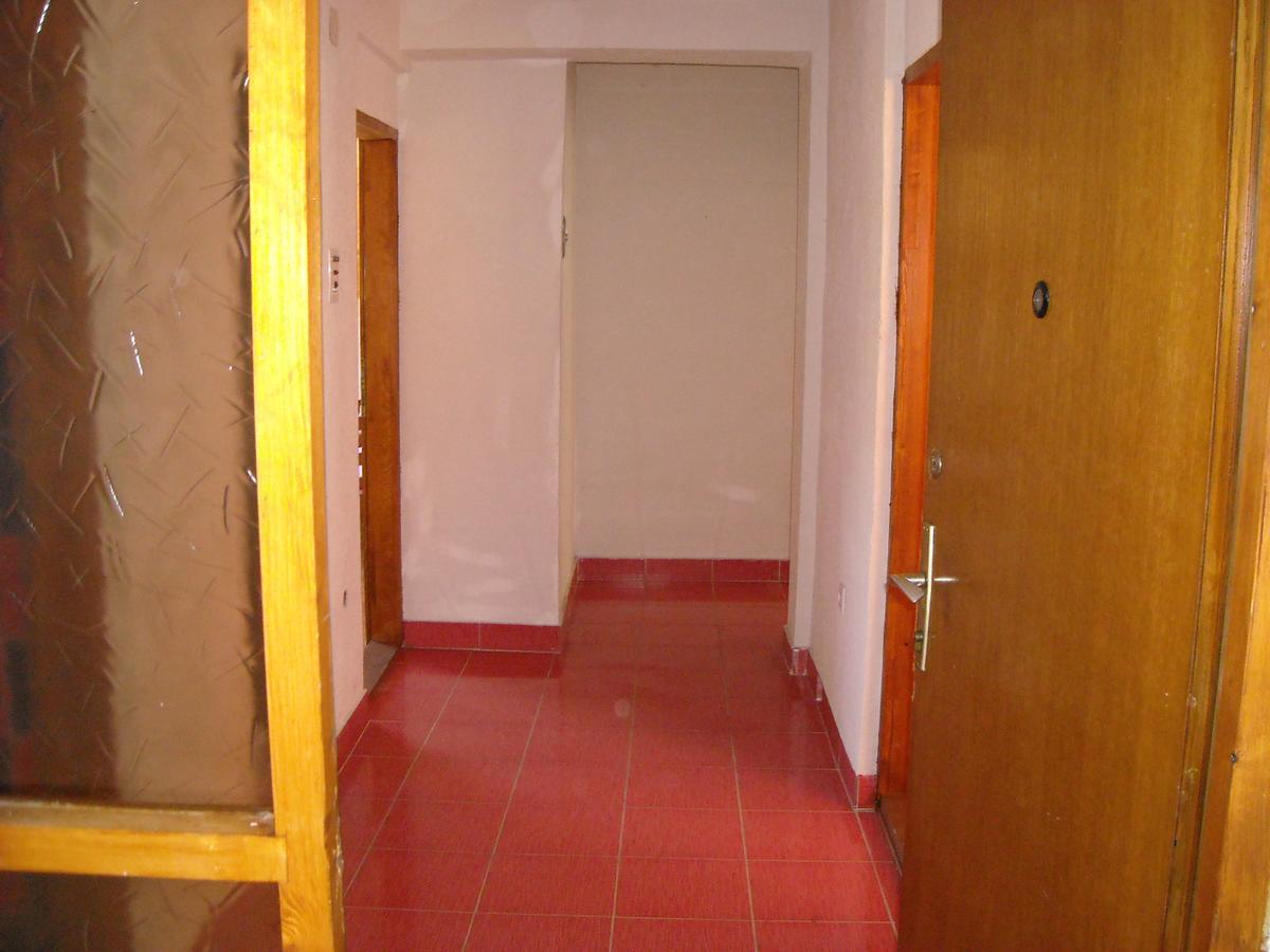 Motel Sretno Good Luck Trnovo Екстер'єр фото