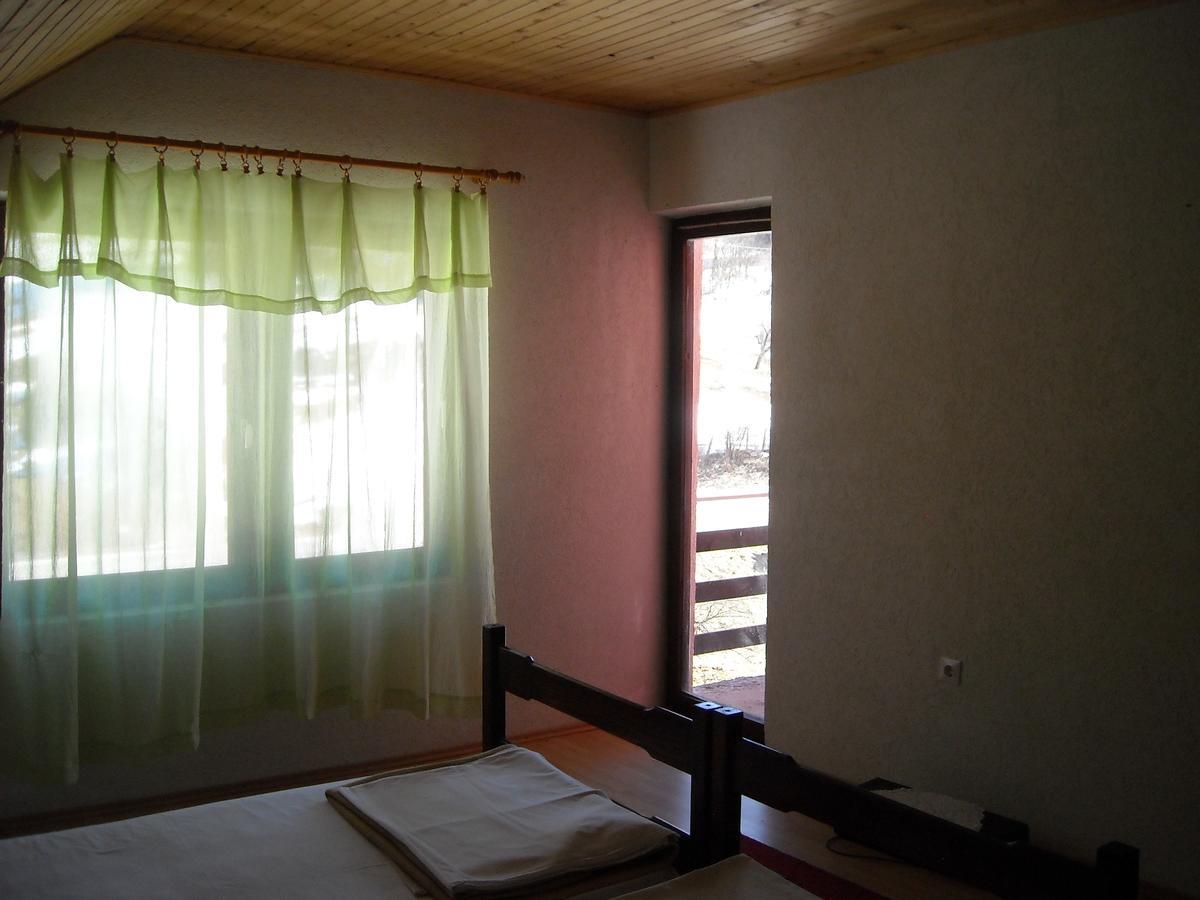 Motel Sretno Good Luck Trnovo Номер фото