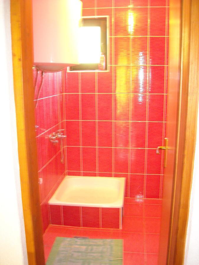 Motel Sretno Good Luck Trnovo Екстер'єр фото