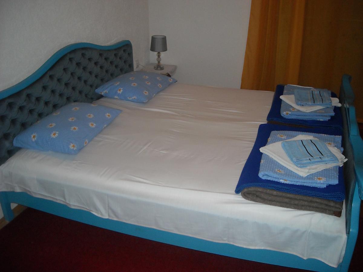 Motel Sretno Good Luck Trnovo Екстер'єр фото